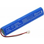 Baterie pro Velux Rollladen Antrieb, Solar Rollladen, 2000mAh, Ni-MH, 10.8V, 946933, HQ – Zboží Živě