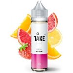 ProVape Take Mist Shake & Vape Man in Pink 10 ml – Sleviste.cz