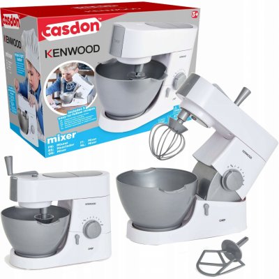 Kenwood Little Cook dětský mixer – Zboží Dáma