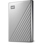 WD My Passport Ultra 1TB, WDBC3C0010BSL-WESN – Zboží Živě