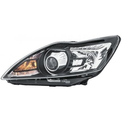 Světlomet HELLA 1EL 354 807-051 (1EL354807051) | Zboží Auto