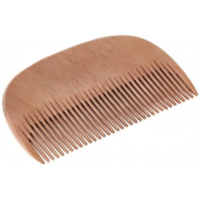 Keller hřeben z bukového dřeva 629 22 00 90 mm – Zboží Dáma