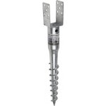 DOMAX PWU 80/685 Zemní skrutka 80x685x1,8 – Hledejceny.cz