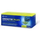 Doplněk stravy Orenzym Plus 50 tablet