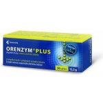 Orenzym Plus 50 tablet – Hledejceny.cz