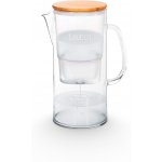 Lauben Glass Water Filter Jug 32GW – Hledejceny.cz