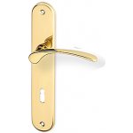 ACT Jana WC 72 mm klika/klika Mosaz – Hledejceny.cz