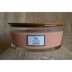 WoodWick Yuzu Blooms 453,6 g – Zboží Dáma