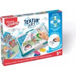 Sada Maped Creativ Artist Board Transparentní tabule na kreslení – Zboží Dáma Sada Maped Creativ Artist Board Transparentní tabule na kreslení – Zboží Dáma