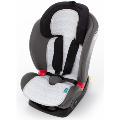 Zopa prodyšná podložka do autosedačky Breeze pro sk.1 Maory Grey – Zboží Dáma Zopa prodyšná podložka do autosedačky Breeze pro sk.1 Maory Grey – Zboží Dáma