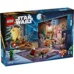 LEGO® Star Wars™ 75418 Adventní kalendář 2025 – Zboží Dáma