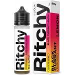 Liqua Ritchy Black Currant Lemon 12 ml – Zboží Mobilmania