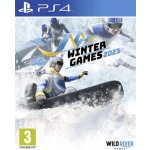 Winter Games 2023 – Zboží Živě