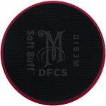 Meguiar's Soft Buff Foam Cutting Disc 5" – Zboží Mobilmania