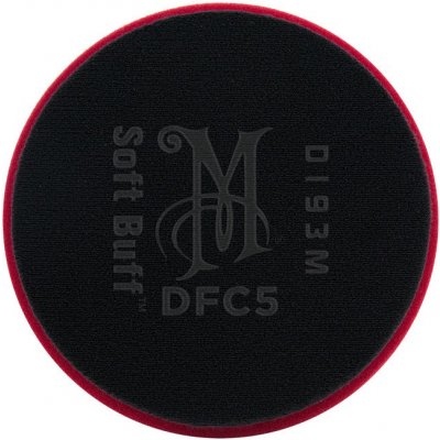 Meguiar's Soft Buff Foam Cutting Disc 5" – Zboží Mobilmania