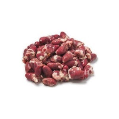 Karapetjan Kuřecí srdce chlazená 500g – Zboží Dáma