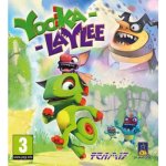 Yooka-Laylee (Deluxe Edition) – Hledejceny.cz