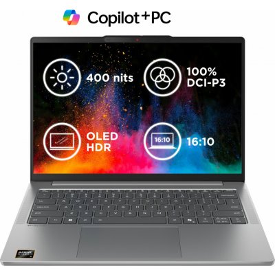 Lenovo IdeaPad Slim 5 83HX0035CK – Zboží Živě