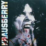 Krausberry - Krausberry CD – Zboží Mobilmania