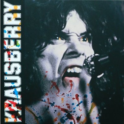 Krausberry - Krausberry CD – Zboží Mobilmania