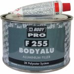 HB Body 255 Bodyalu 1 kg stříbrná – Hledejceny.cz