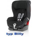 Britax Römer King Plus 2011 Billy