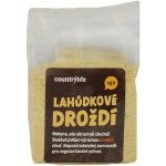 Country Life Droždí lahůdkové 150 g – Sleviste.cz