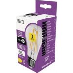 Emos LED žárovka Filament A60 E27 7,8W 75W 1060 lm neutrální bílá ZF5151 – Hledejceny.cz