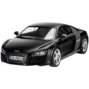 Revell Model Kit Plastic car 07057 Audi R8 černá 1:24