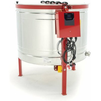 Lysoň Medomet 6 rámkový zvratný 12V/230V – Zboží Dáma Lysoň Medomet 6 rámkový zvratný 12V/230V – Zboží Dáma