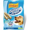 Pamlsek pro psa Friskies snack dog Dental Fresh 180 g