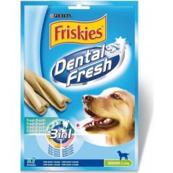 Friskies snack dog Dental Fresh 180 g