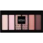 Gabriella Salvete Paletka očních stínů Smokey Romantic Eyeshadow Palette – Hledejceny.cz