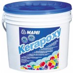 Mapei Kerapoxy 5 kg vesmírná modř – Zboží Dáma