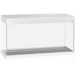 Aquael Opti Set akvarijní set bílý 101 x 41 x 56 cm – Zboží Dáma