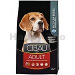 Cibau Dog Adult Medium 12 kg – Hledejceny.cz