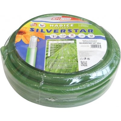 ENPRO Silverstar 3/4˝ 20 m – Hledejceny.cz