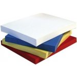 Classic Desky pro kroužkovou vazbu zadní strana A4 bílý 100 ks 32094 – Zboží Živě