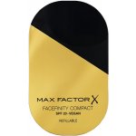 Max Factor Facefinity kompaktní make-up SPF20 006 Golden 10 g – Zboží Dáma