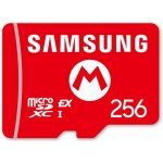Samsung MicroSD Express 256GB Nintendo Switch 2 N2P601 – Zboží Mobilmania