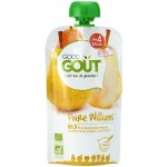 Good Gout BIO kapsička Hruška Williams 120 g – Zboží Dáma
