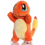Pokémon Charmander 20 cm – Zboží Mobilmania
