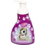 ME TOO kids sprchová pěna Unicorn 300 ml – Zboží Dáma