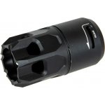 5KU SI Oppressor QD černý, hliník/ocel SI-08 – Hledejceny.cz