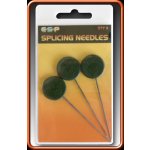 ESP jehly Splicing Needles 3 ks – Hledejceny.cz