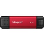 Kingston Dual Portable 2TB, SPSD/2TB – Zboží Živě