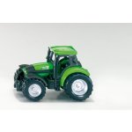 Siku Traktor Deutz Agrotron X720 – Hledejceny.cz