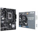 Asus PRIME H610M-E D4-CSM 90MB19N0-M0EAYC – Hledejceny.cz