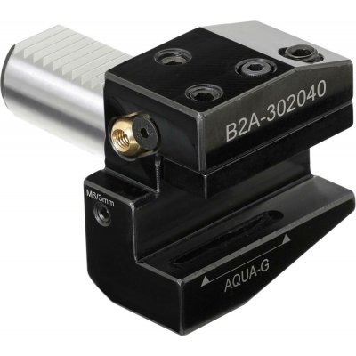 WILKE Vdi držák din69880 b2a-50x25x44