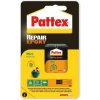 Tekuté a chemické kotvy Henkel Lepidlo epoxidové 6g, 5min. PATTEX REPAIR UNI.